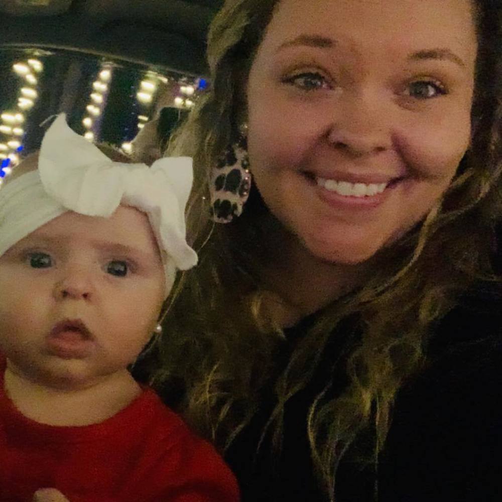 Meet your Posher, Taylor